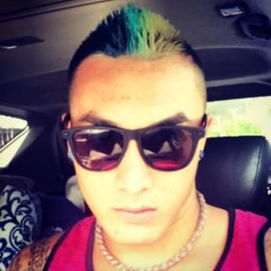 Meet your Posher, Chason